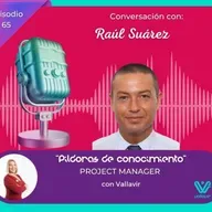 Hablamos de innovación con Raúl Suárez