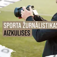 Vai sporta žurnālists drīkst būt kritisks un izgaismot sporta pasaules tumšākos nostūrus?