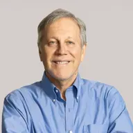 Episode 59: Dana Gioia