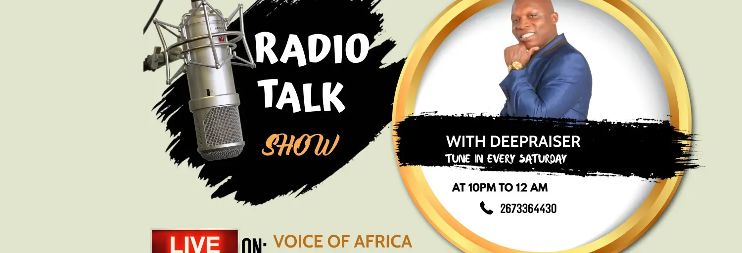 Global Network FM 102.9