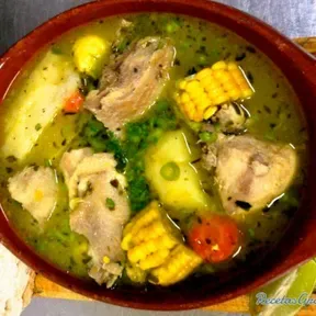 IMANA TIERRA DE SABORES
