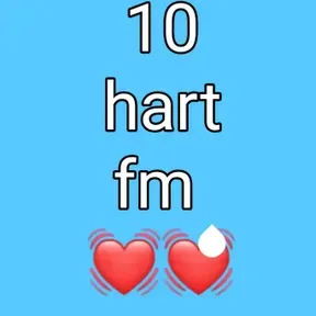 10 hart fm