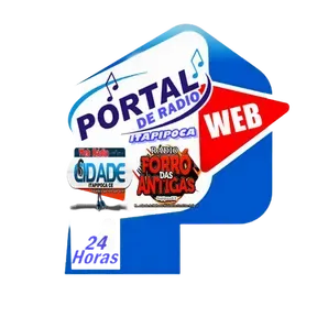 PORTAL DE RADIO DE ITAPIPOCA