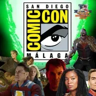 Desvaríos Frikis Críticas 106 MÁLAGA SAN DIEGO COMIC CON, PEACEMAKER, GEN V, MARVEL ZOMBIES, DEXTER, Daryl y Noticias