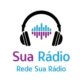 Web Rádio Sua Rádio