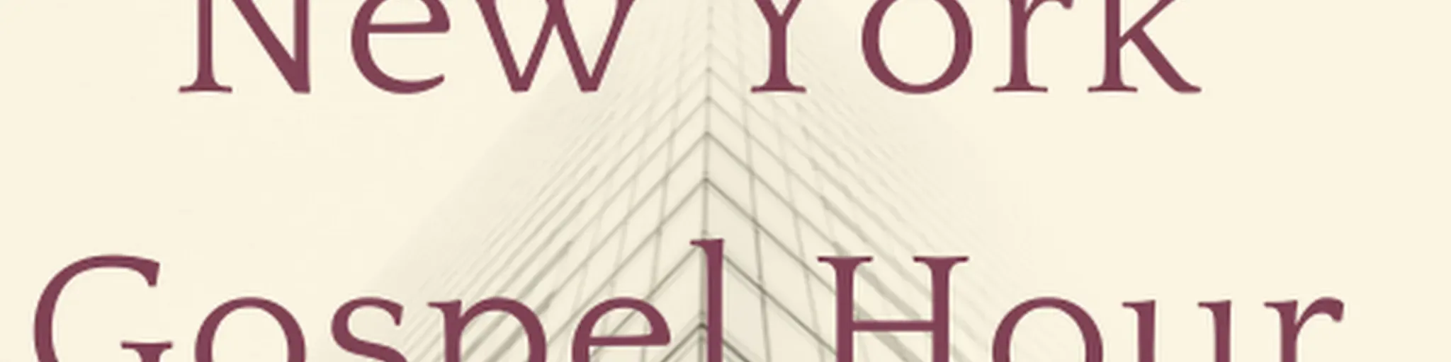 New York Gospel Hour