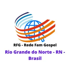 Rede Fam Gospel - RN