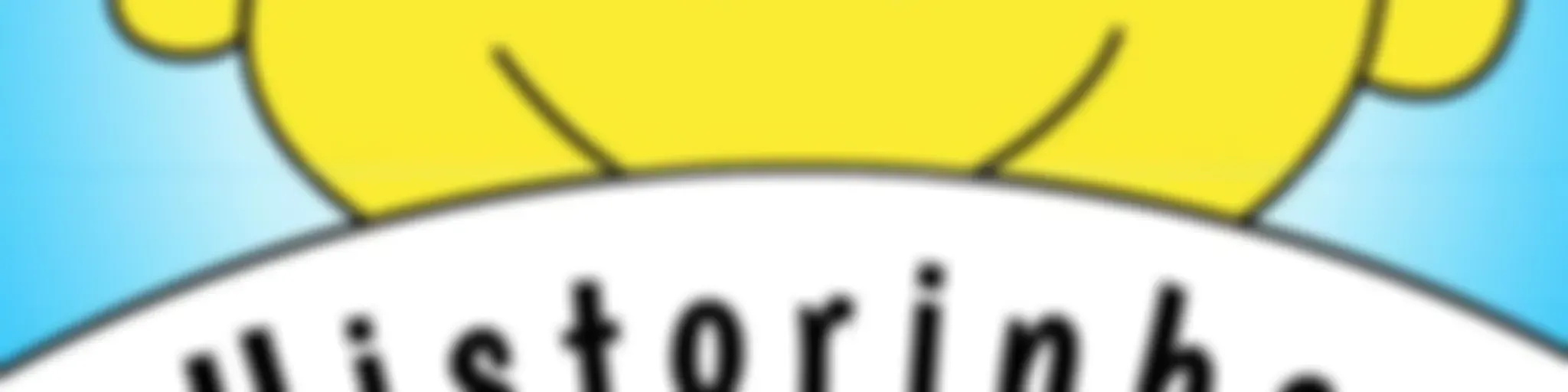 Historinhas para dormir bem