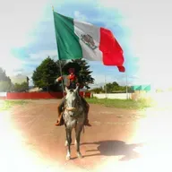 Así es el día del charro