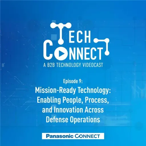 Mission-Ready Technology: Enabling People, Process, and Innovation Across Defense Operations