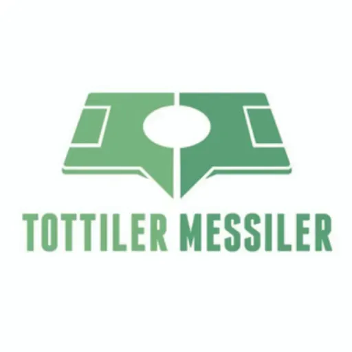 Tottiler Messiler #319 - TSL | DERBİ ÖZEL MAÇ ÖNÜ