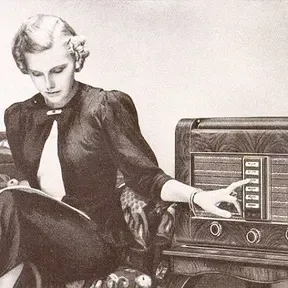 Rádio web pensando em voce