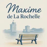Maxime de La Rochelle 27/03 /25