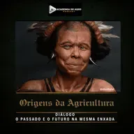 Diálogo: O Passado e o Futuro na Mesma Enxada