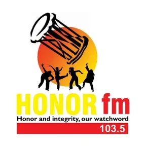 HONOR1035 FM IBADAN