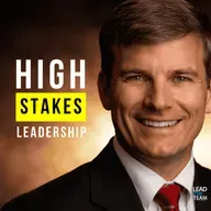 When Mistakes Cost Lives, How to Lead (Fluke CEO, Parker Burke)