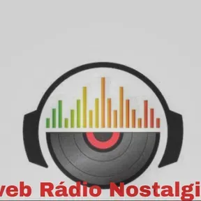 web Radio Nostalgia Music