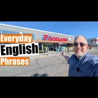Phrases English Speakers Use Every Day