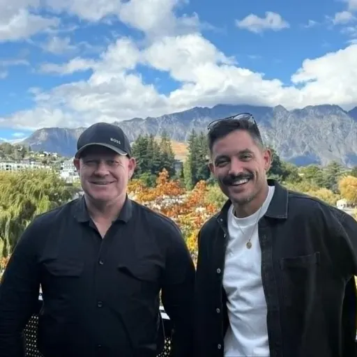 FTR - s02e02 - TJ Overdijk