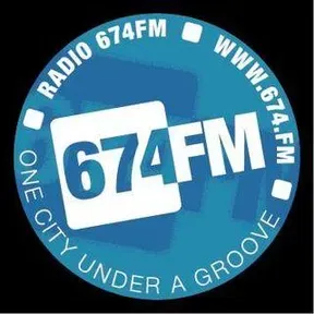 674.fm Live