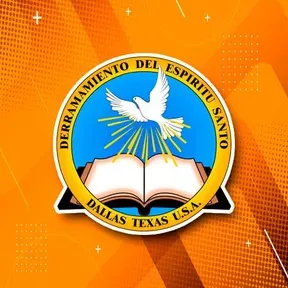 DERRAMAMIENTO ESPIRTU SANTO