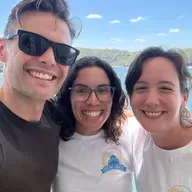 Founder of The Gluten Free Advocate & Coeliac Disease Podcaster, Ashley Iadanza: Live from The Celiac Cruise