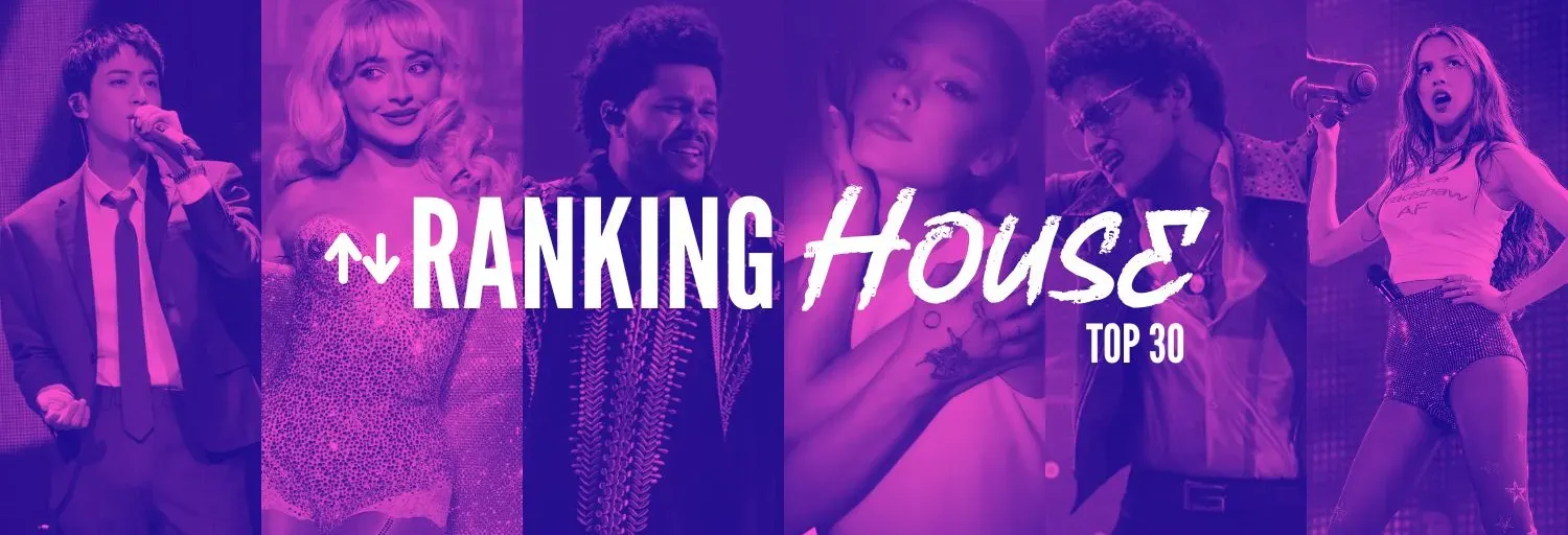 Ranking House Top 30