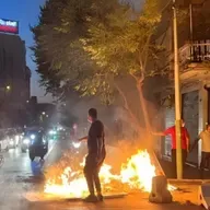 شکل نوین قیام چیست و چگونه پیش می_رود؟- صلاح عبدالله نژاد