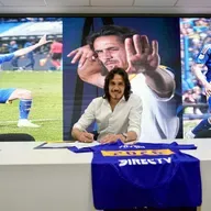 #JDF24 EP.15 - QUERIDO FUTBOL ARGENTINO