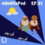 Ep. #31 - Longevidade: até onde podemos ir?