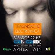 TRANSNOCHE ELECTRÓNICA / MR. MIGUELIUS / PROGRAMA 107