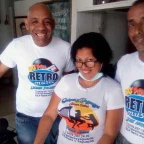 Al ritmo de hoy