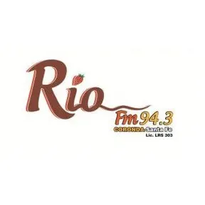 FM Rio Coronda 94.3 en vivo