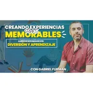 #176 - Creando Experiencias Memorables - Parte 6 – Ejercicios Mágicos: Diversión + Aprendizaje