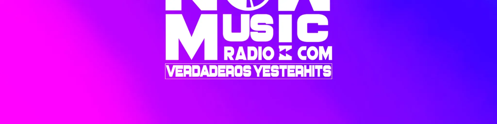 Now Music Radio 2010s