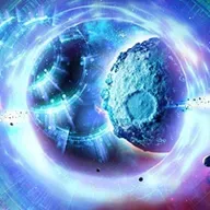 Micronautas 2.141 - "La Estrella de Pandora" y "Judas Desencadenado" de Peter Hamilton.