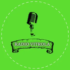 Radio Vitrola