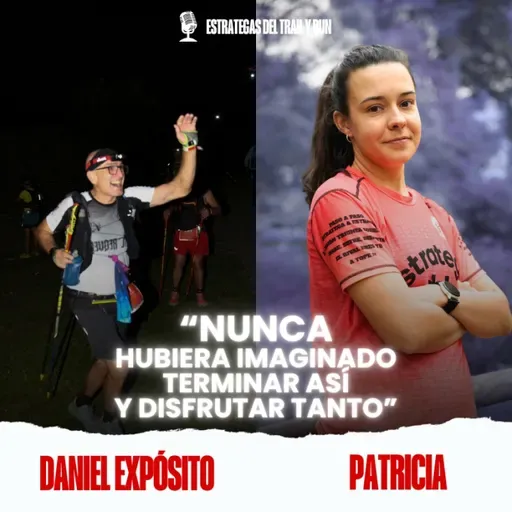 #235 "Nunca me hubiera imaginado terminar así y disfrutar tanto"