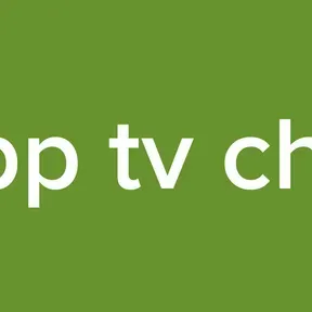 App tv chat