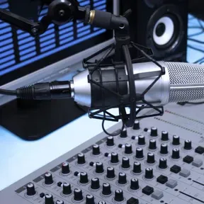 WEB RADIO QUEIMADA NOVA