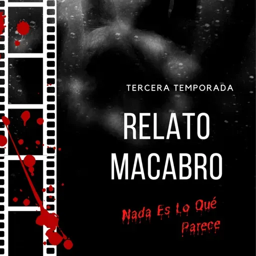 Relato Macabro/ La Viuda