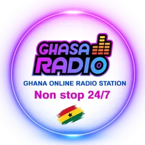 GHASA RADIO