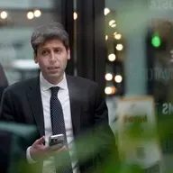 Who is Sam Altman?