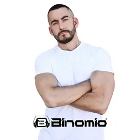 Binomio Music Podcast