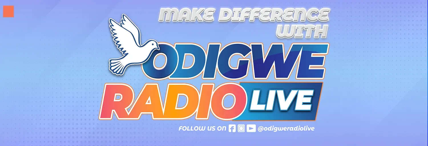 Odigwe Radio Online