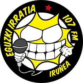 Eguzki Irratia