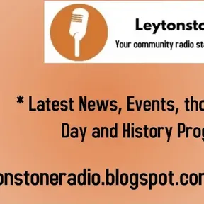 Leytonstone Radio