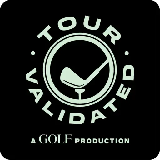 What working on a PGA Tour gear truck is actually like with Johnny Thompson from Callaway