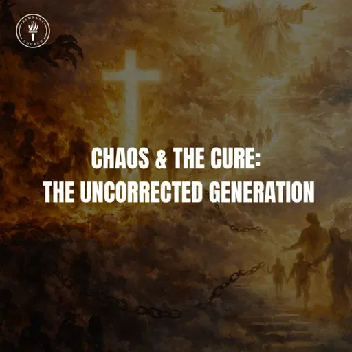 Chaos & The Cure: The Uncorrected Generation