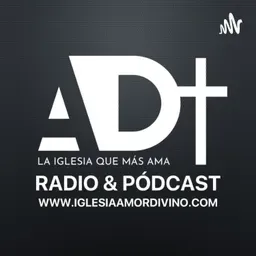 Amor Divino Pódcast